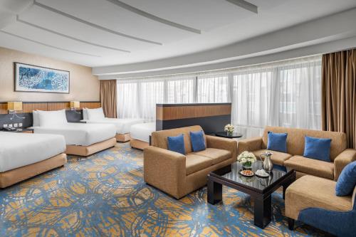 Shofwah Hotel Makkah